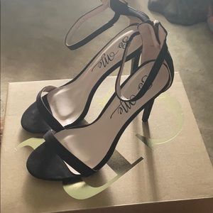 Fashion Nova Heels